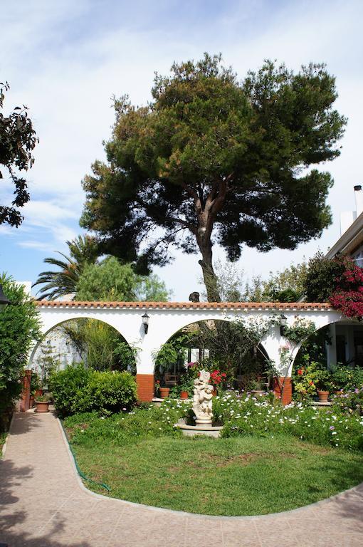 Maison d'hôtes Oasis Menorca *